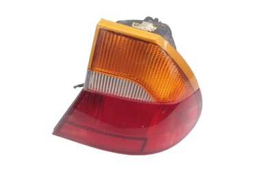 Chrysler 300m лампа задня права 04780050ah фото №1