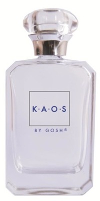 Woda toaletowa Kaos by Gosh 50 ml