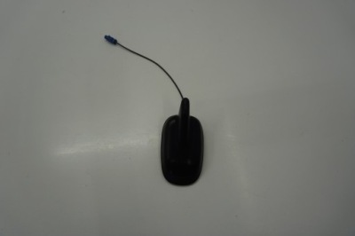 Skoda superb ii антена дахова радіо 3c0035507aa фото №1