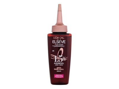 L'Oreal Paris Elseve Full Resist Aminexil Serum 102ml