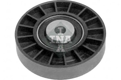 SCHAEFFLER INA 532 0240 10 РОЛИК ВЕДУЧИЙ / PROWADZACA, РЕМІНЬ ПОЛІКЛИНОВИЙ ЗУБЧАТИЙ 