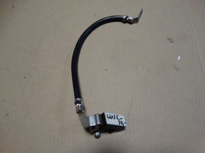 Idealna клемма минусовая mercedes gle ml w166 1 фото №1