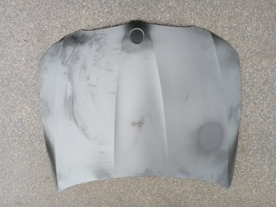 BMW 3 E90 E91 HOOD COVERING ENGINE NEW CONDITION ORIGINAL 7153940  