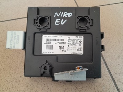 Kia niro ev модуль блок керування smart key 95480q4100 фото №1