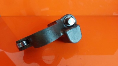 Renault gama t range коромисло вихлопна 21406640 фото №1