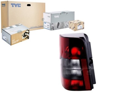 Tyc лампа 2201974 319321103 фото №1