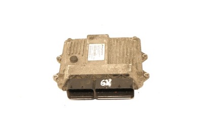 KOMPIUTERIS VALDIKLIS ECU FIAT DOBLO I 1,3 JTD M-JET 85HP 51839150 MJD6F3.D1 