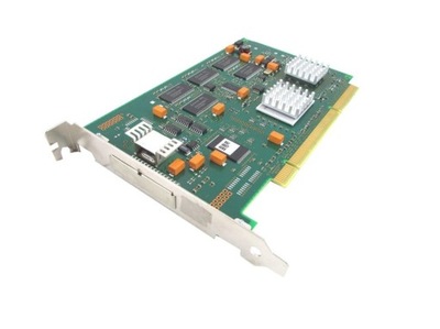 IBM 39J1722 IOP 64MB PCI Card