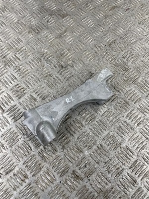 Кронштейн колеса запасного lexus rx 450h фото №1