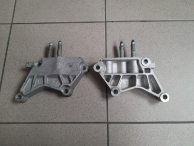 Kia sorento iii 2012-18 2.2 crdi кронштейн кронштейн фото №1