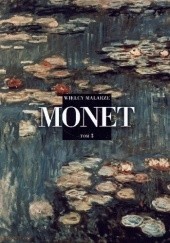 Monet Wielcy malarze Tom 3 Paola Rapelli, Alfred P