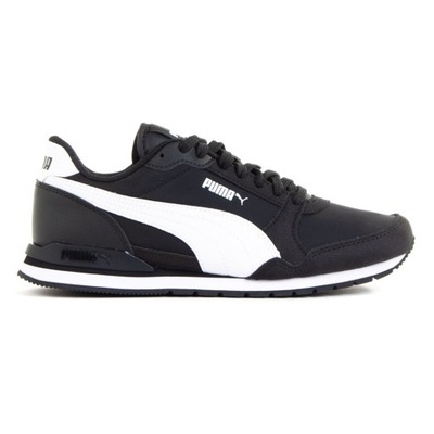 PUMA BUTY ST RUNNER V3 NL JR 38490101 # 37