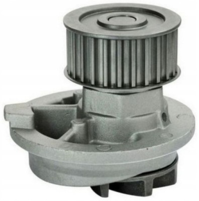 Насос wody do opel frontera b 2.2i фото №1