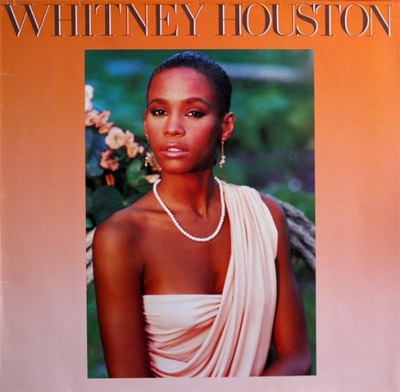 Whitney Houston Whitney Houston Winyl