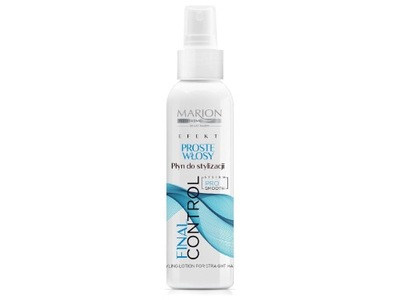 Marion Final Control spray do stylizacji