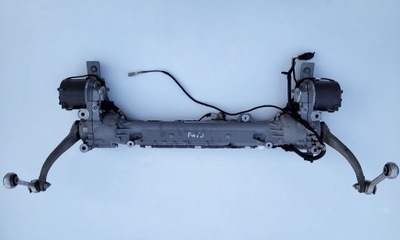 Audi a8 s8 d5 стабілізатор dynamic перед 4n0907483c фото №1