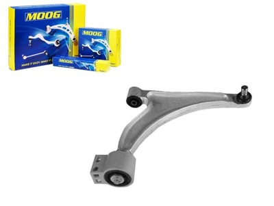 MOOG VARILLA SUSPENSIONES MOOG 13273605 13318885 352  