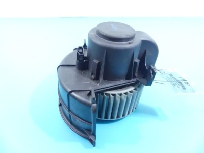 Воздуходувка обдув porsche cayenne i 7l0820021h фото №1