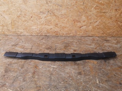 Ford kuga mk3 направляющая бампера задняя lv4b-17b861 фото №1