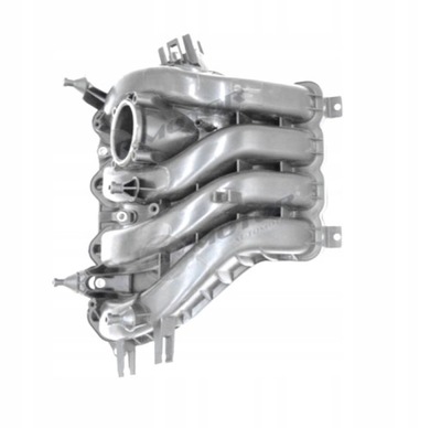 Коллектор всасывающий do vw polo 1.6 фото №1