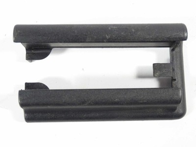 Mercedes r w251 защита рейки сиденье левый перед фото №1