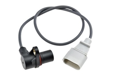 SENSOR POSICIÓN DE EJE CIGÜEÑAL AUDI A4 B5 B6 B7 2.4, 2.8 QUATTRO 96-06, A  