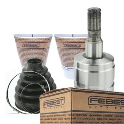 Шарнир приводной внутренний. do hummer h2 6.2 sut 6.0 h3 фото №1