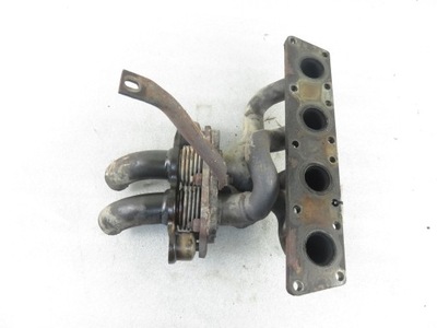 Коллектор выпускной seat toledo ii 1.8 20v фото №1