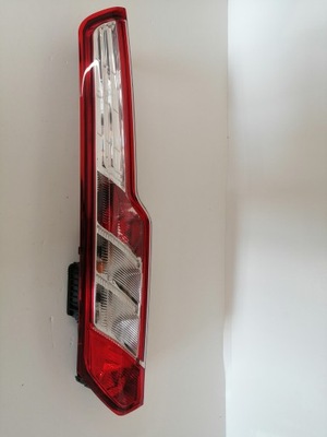 Ford transit custom lift лампа задня ліва фото №1