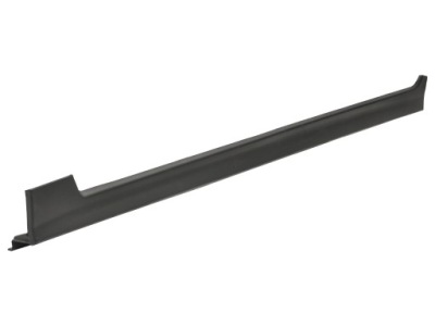 Поріг, молдинг поріг накладка ліва usa 91112fn23a фото №1