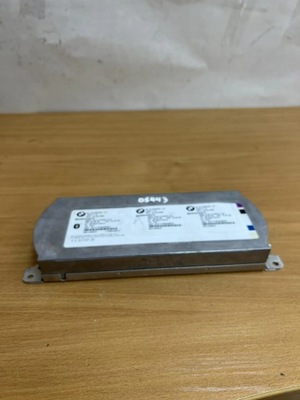 Модуль блютуз bmw 5 e60 d5443 2003 фото №1