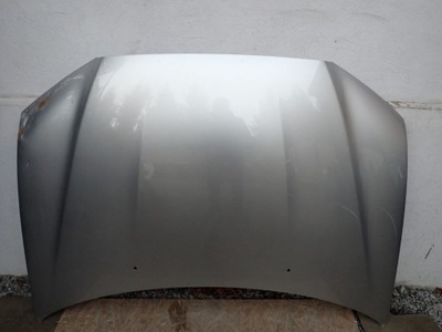 Капот крышка двигателя mitsubishi asx ga 2010- фото №1