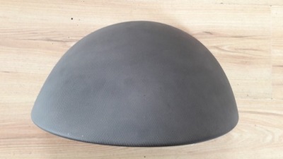 Козирок корпус спідометра peugeot 207 sw фото №1