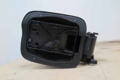 Bmw x5 f15 f85 крышка заливной топлива защита 7297904 фото №1