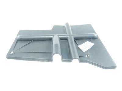 Дефлектор воздуха fiat punto 97-00 lancia y 95- фото №1