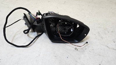 Дзеркало праве vw volkswagen t-roc 2ga 13+2 15 pin фото №1