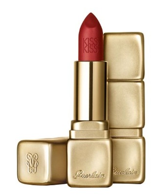 Guerlain KissKiss Matte Lip Colour - M331