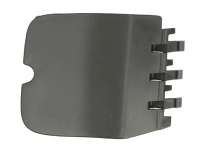 Заглушка фаркоп буксировочный задняя vw golf i фото №1