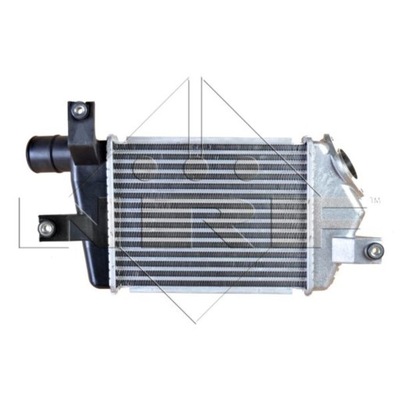 INTERCOOLER MITSUBISHI PAJERO SPORT 2.5DID  