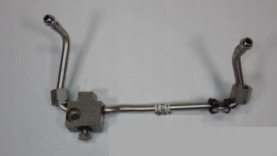 Шланг топливный audi s8 d3 5.2fsi bsm 07l127501aq фото №1