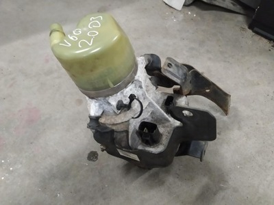 Насос підсилювача 31329145 volvo s60 ii 2012 volvo фото №1