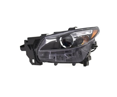 MAZDA CX-9 2016 - LAMP FRONT LEFT 1  