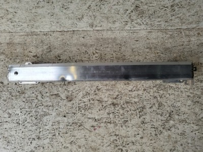 Citroen c3 aircross балка бампера передня фото №1