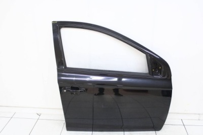 Hyundai i20 i 5d 08r- дверь левая передние левый перед fr фото №1