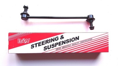 З'єднувач стабілізатора перед dodge caravan 96-16 фото №1