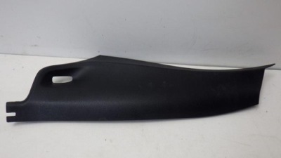 Пластик захист поріг лівий задня bmw x2 f39 7421193 фото №1