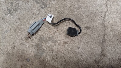 Ford puma mk2 динамик микрофон ds7t-19a391-ab фото №1