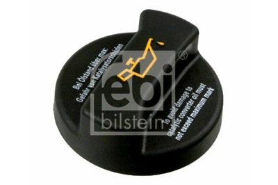 FEBI BILSTEIN CAP FILLING OILS VOLVO 850 S70 S80 I V70 I V70 II AUDI  