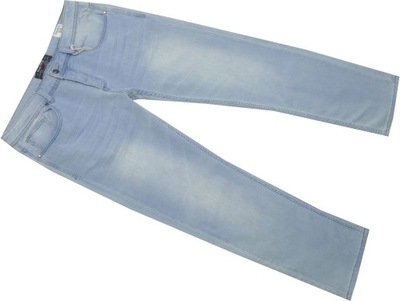 BLUE TRIBE_W36 L32_ SPODNIE jeans NOWE V144