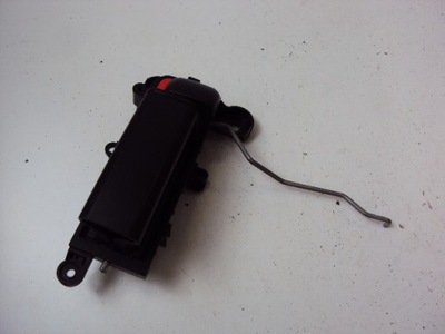 Ручка внутренняя правый задняя mazda 5 2.0 d 05- фото №1